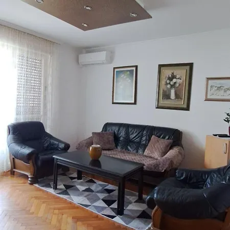 Stan Na Dan Elf Mostar