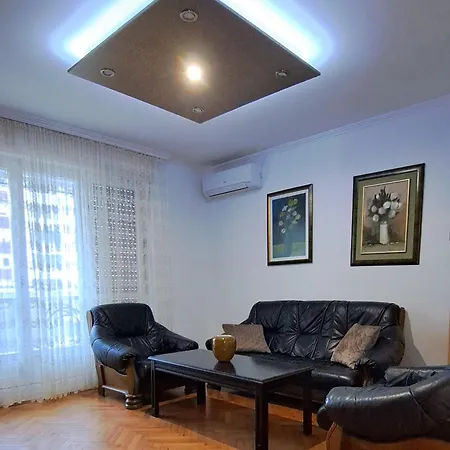 Stan Na Dan Elf * Mostar